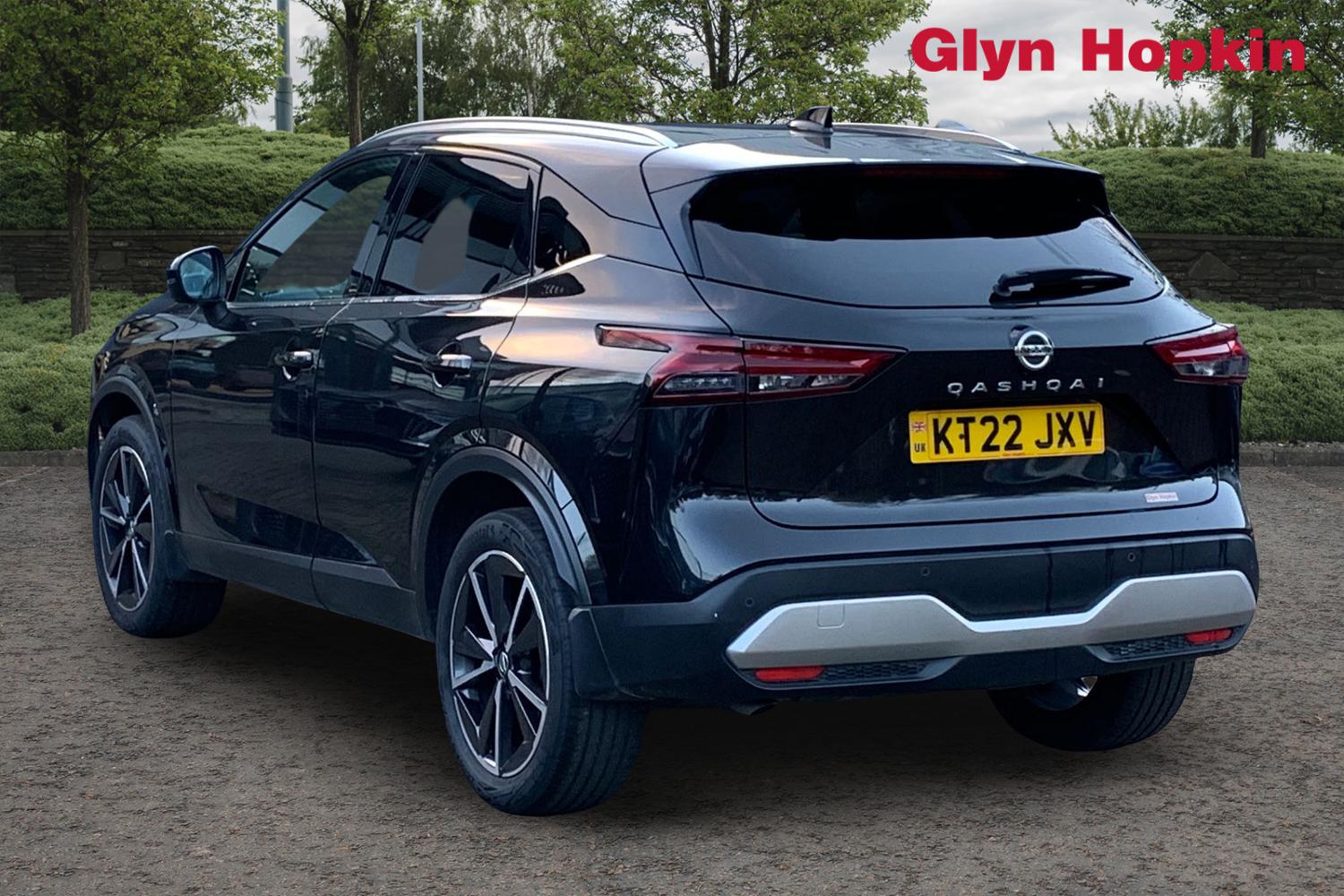 Used Nissan Qashqai 2022 for sale - 76297651: Photo 5