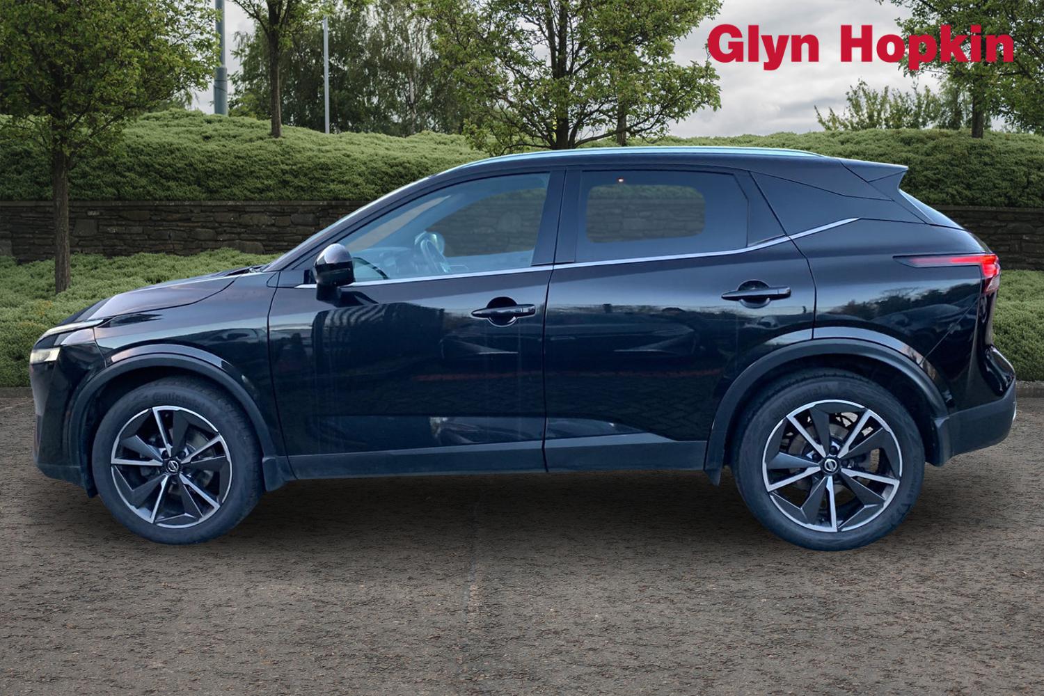 Used Nissan Qashqai 2022 for sale - 76297651: Photo 6