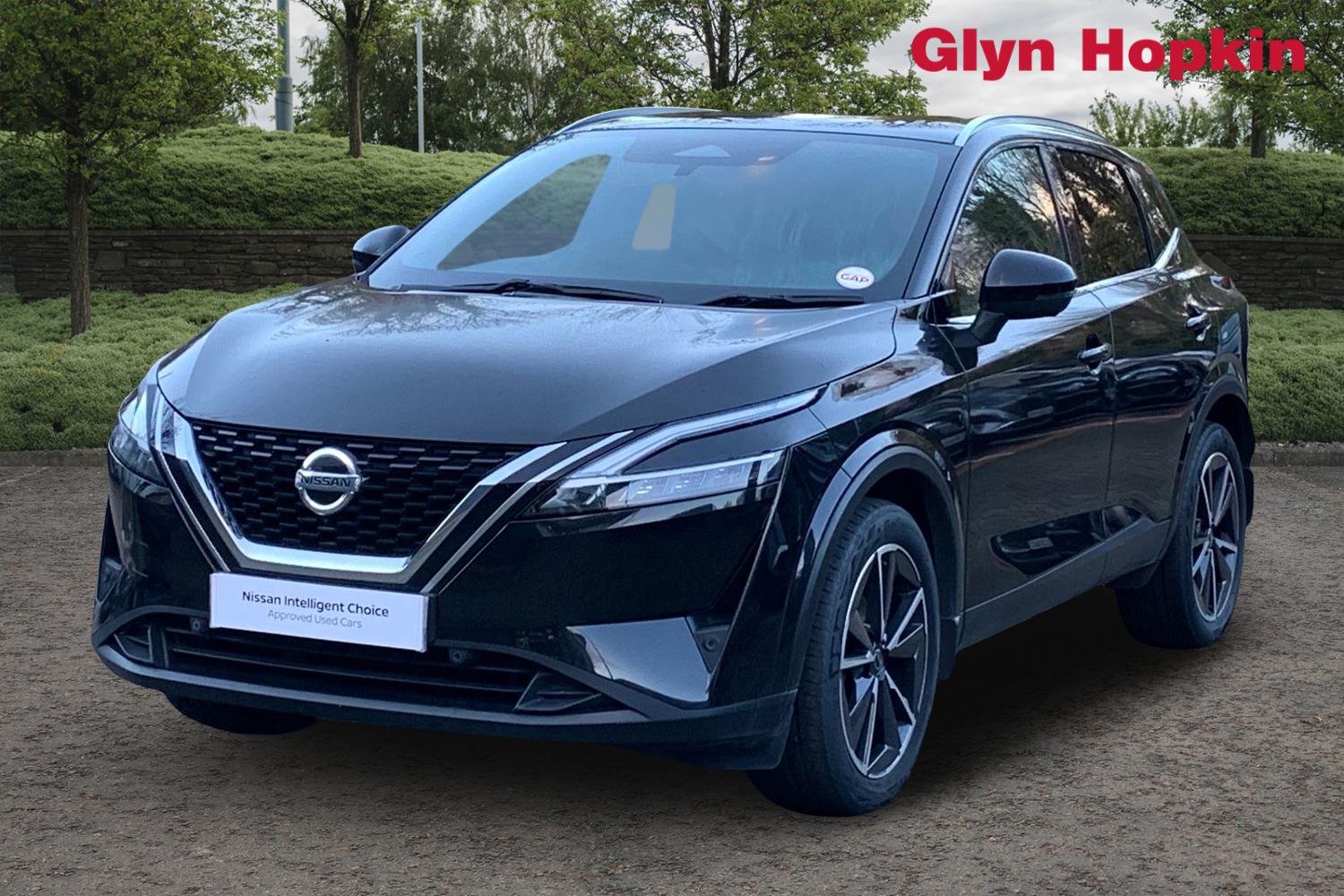 Used Nissan Qashqai 2022 for sale - 76297651: Photo 7