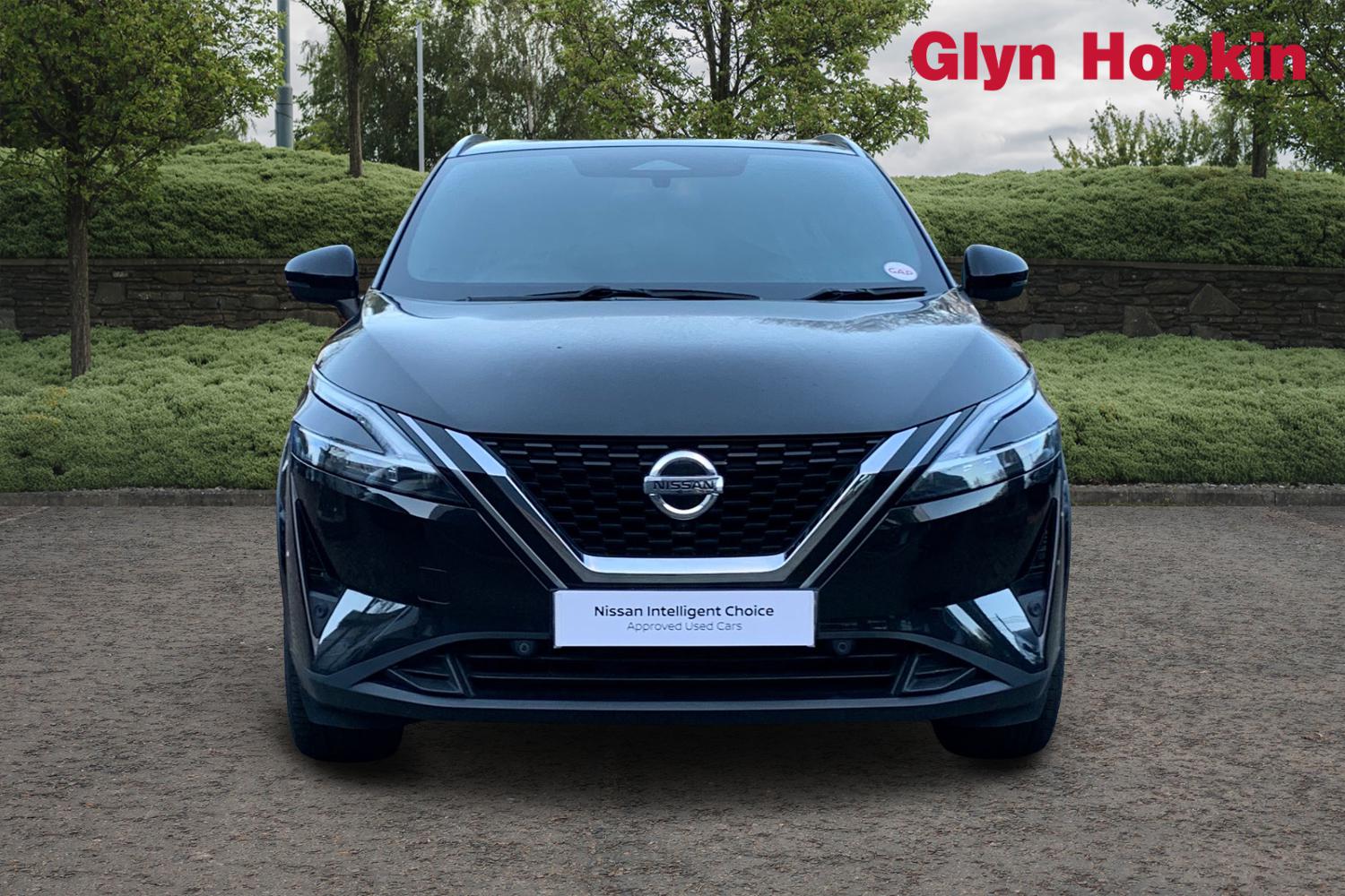 Used Nissan Qashqai 2022 for sale - 76297651: Photo 8