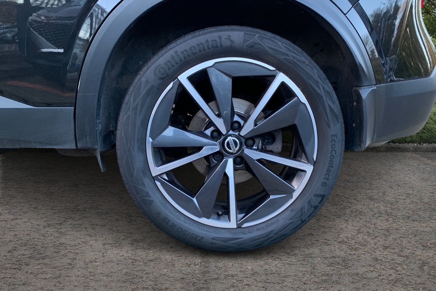 Used Nissan Qashqai 2022 for sale - 76297651: Photo 9