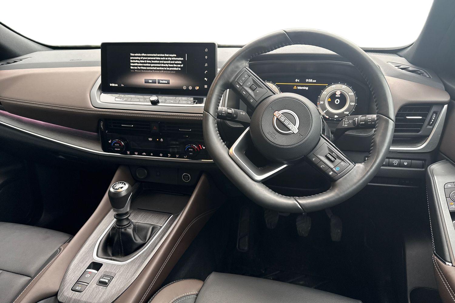 Used Nissan Qashqai 2024 for sale - 77576518: Photo 11