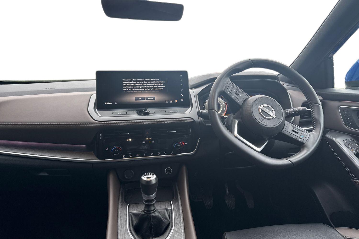 Used Nissan Qashqai 2024 for sale - 77576518: Photo 12