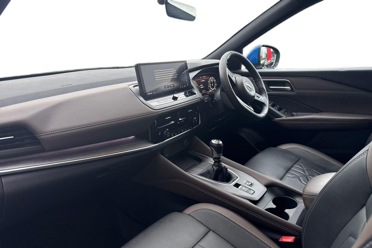 Used Nissan Qashqai 2024 for sale - 77576518: Photo 13