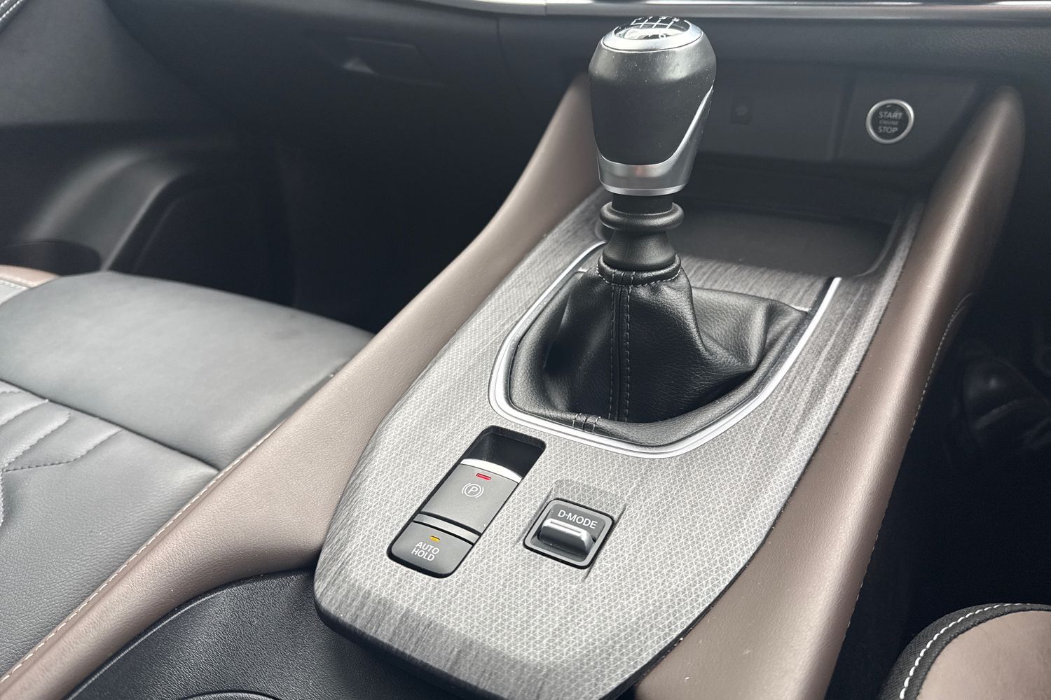 Used Nissan Qashqai 2024 for sale - 77576518: Photo 14