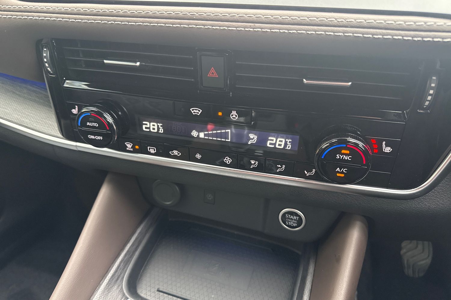 Used Nissan Qashqai 2024 for sale - 77576518: Photo 15