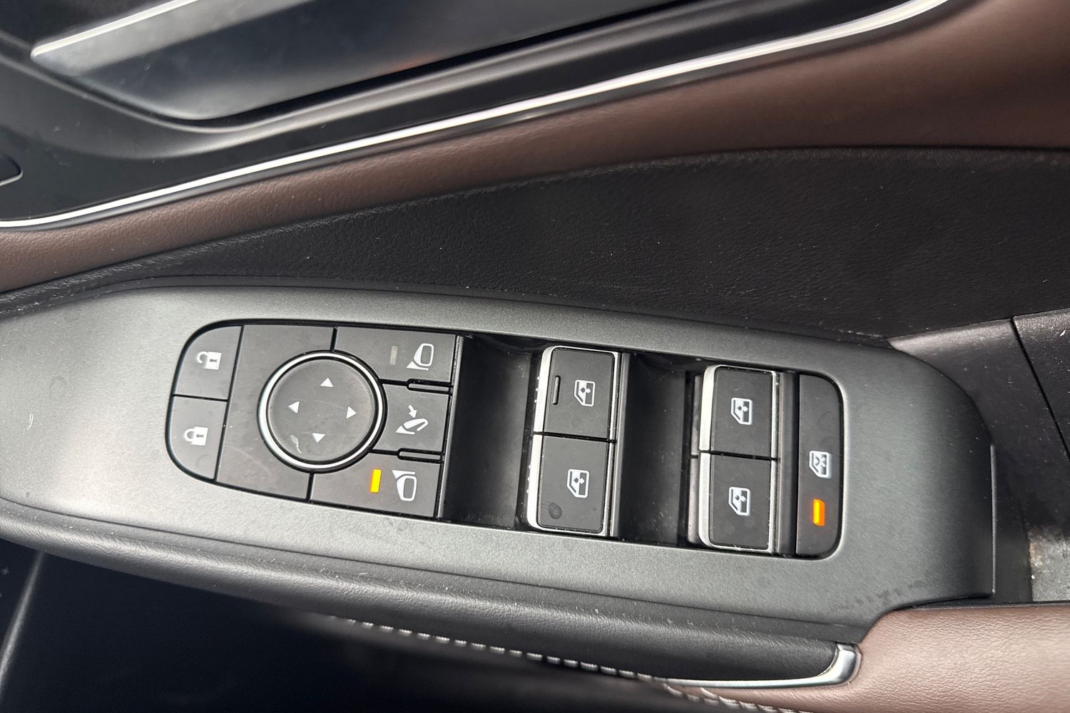 Used Nissan Qashqai 2024 for sale - 77576518: Photo 16