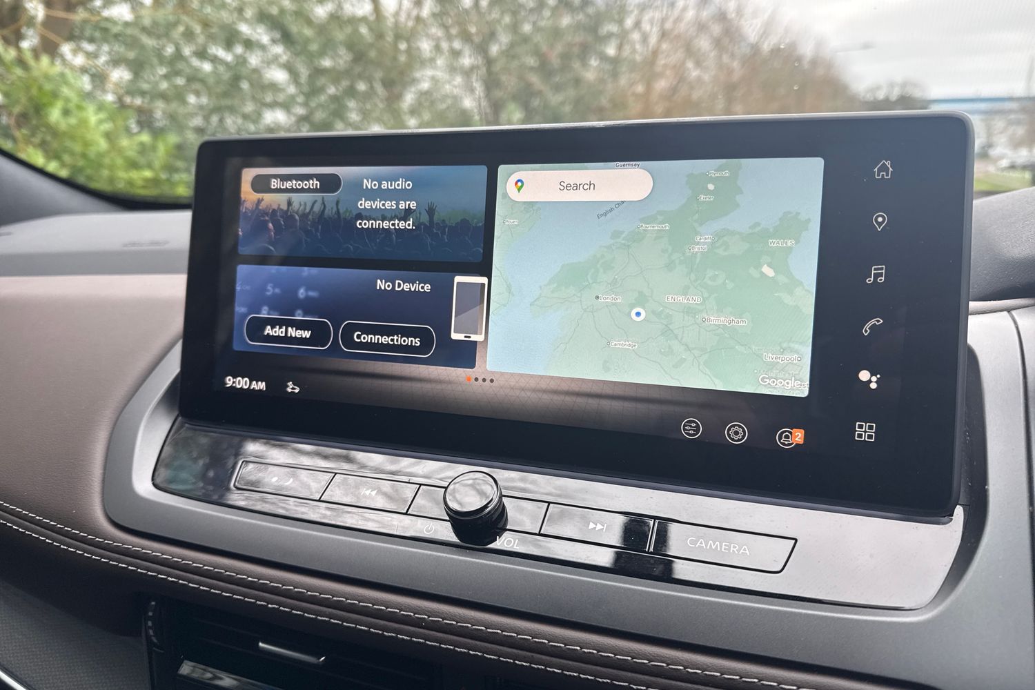 Used Nissan Qashqai 2024 for sale - 77576518: Photo 17