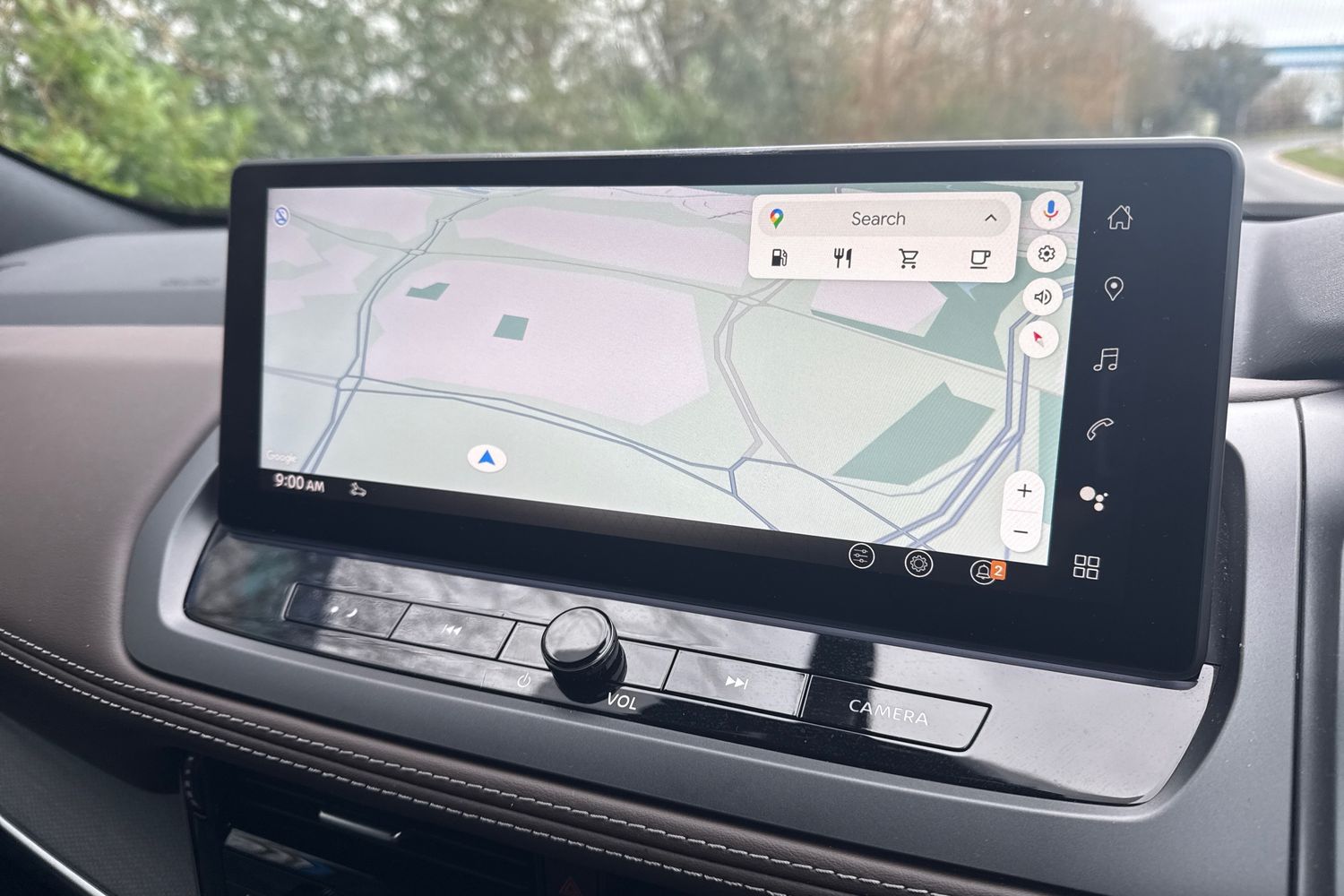 Used Nissan Qashqai 2024 for sale - 77576518: Photo 18