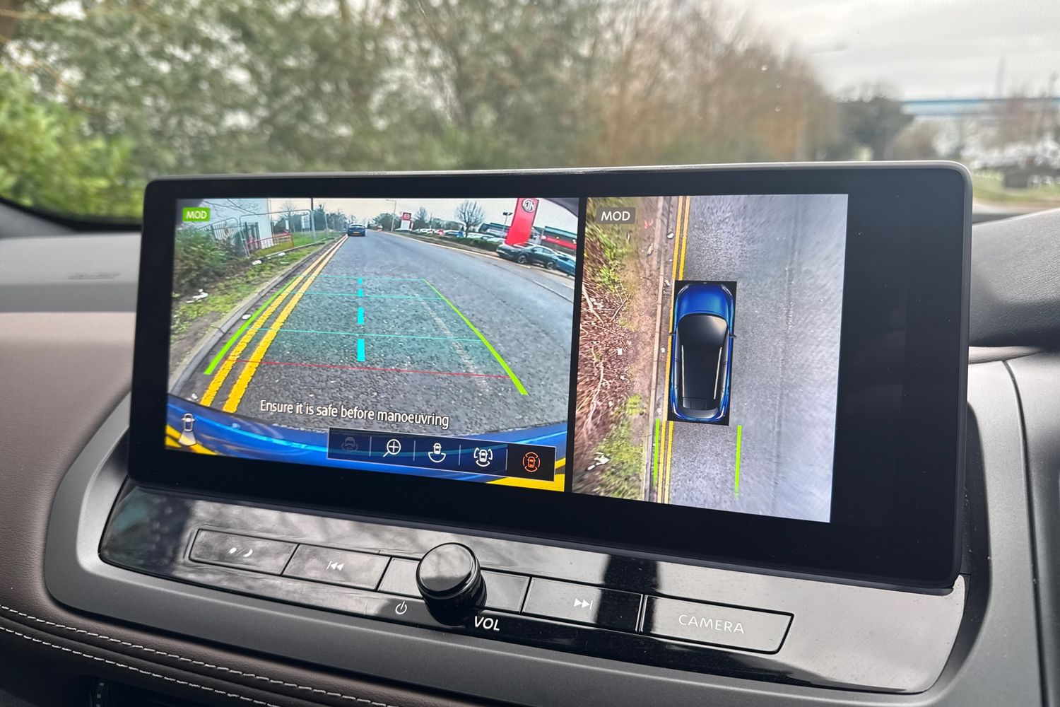 Used Nissan Qashqai 2024 for sale - 77576518: Photo 19