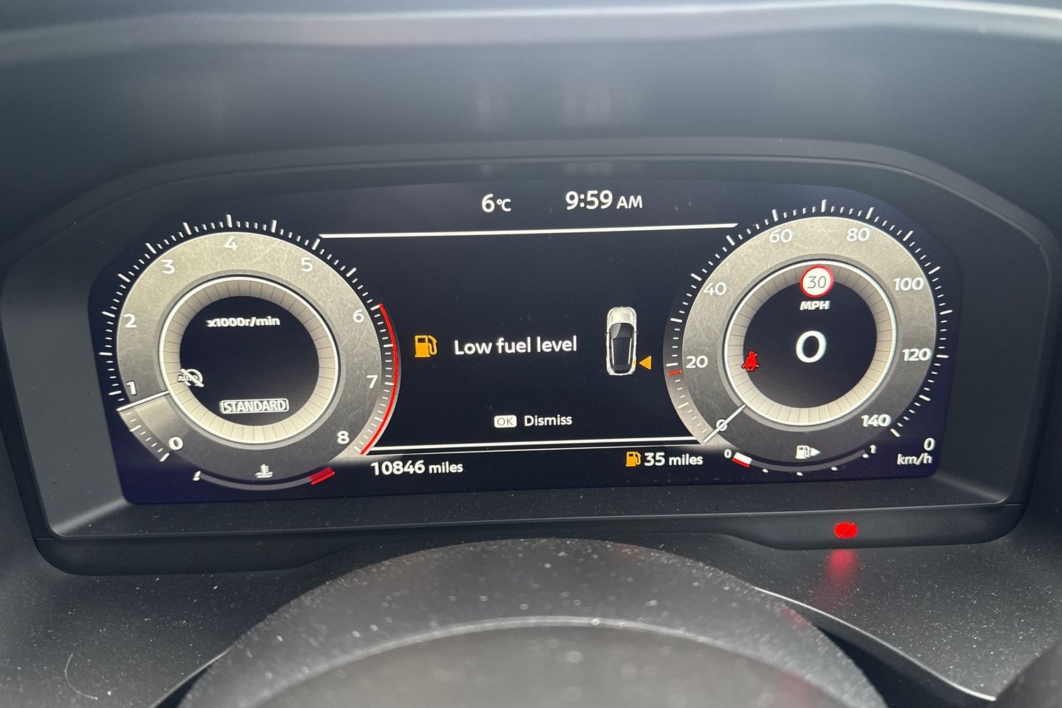 Used Nissan Qashqai 2024 for sale - 77576518: Photo 20