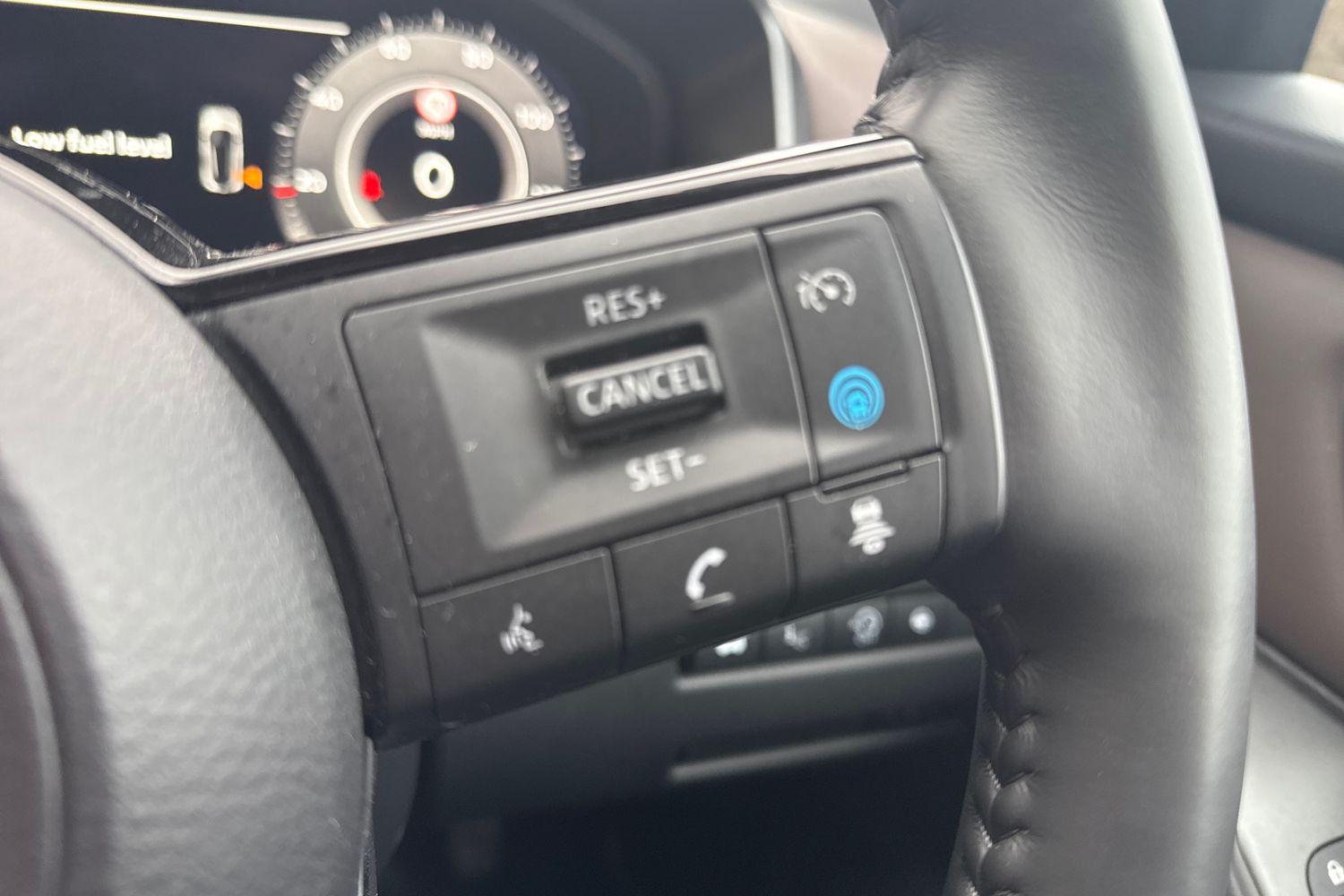 Used Nissan Qashqai 2024 for sale - 77576518: Photo 21