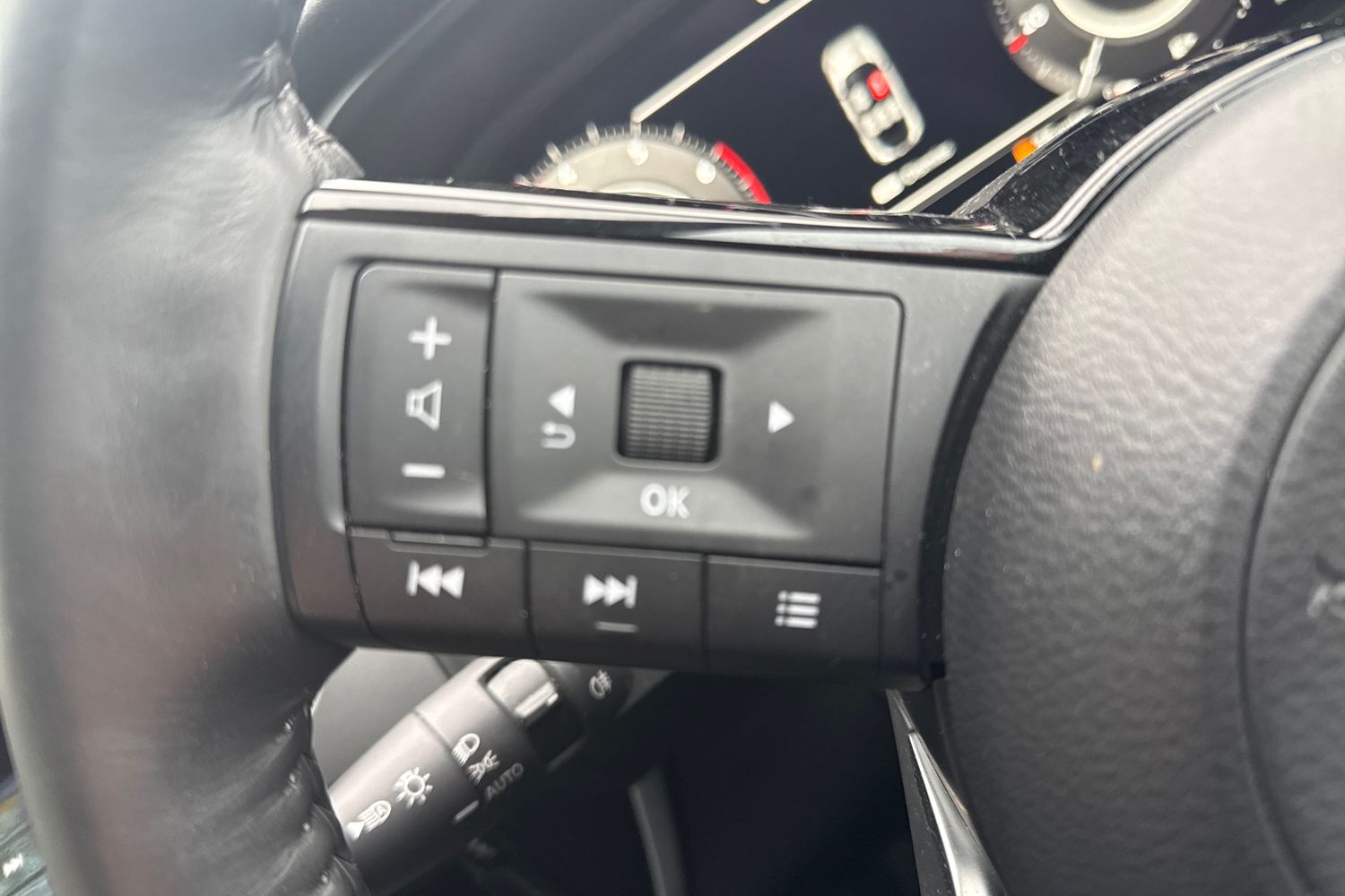 Used Nissan Qashqai 2024 for sale - 77576518: Photo 22