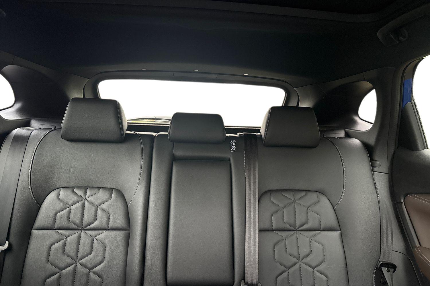 Used Nissan Qashqai 2024 for sale - 77576518: Photo 23