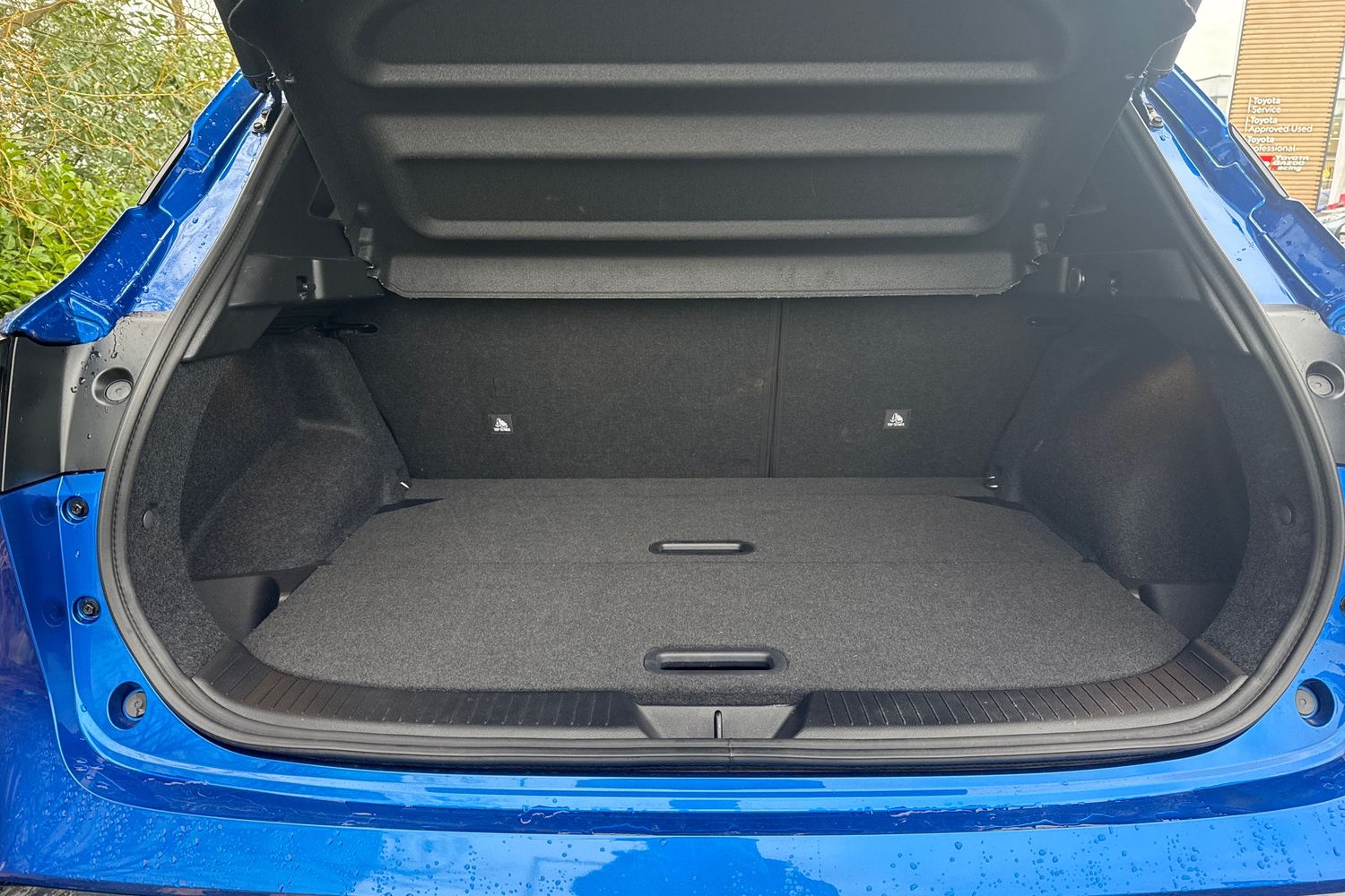 Used Nissan Qashqai 2024 for sale - 77576518: Photo 24