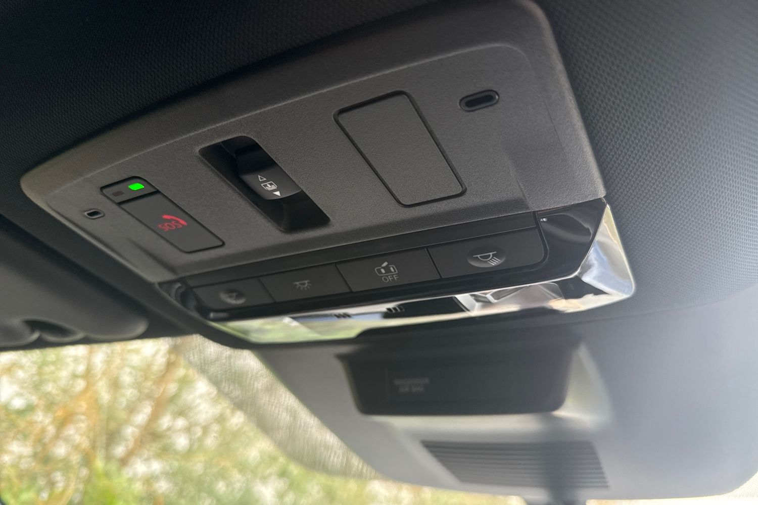 Used Nissan Qashqai 2024 for sale - 77576518: Photo 28