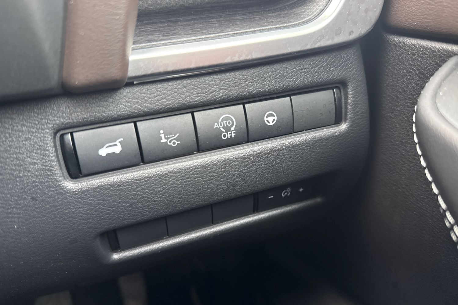 Used Nissan Qashqai 2024 for sale - 77576518: Photo 30