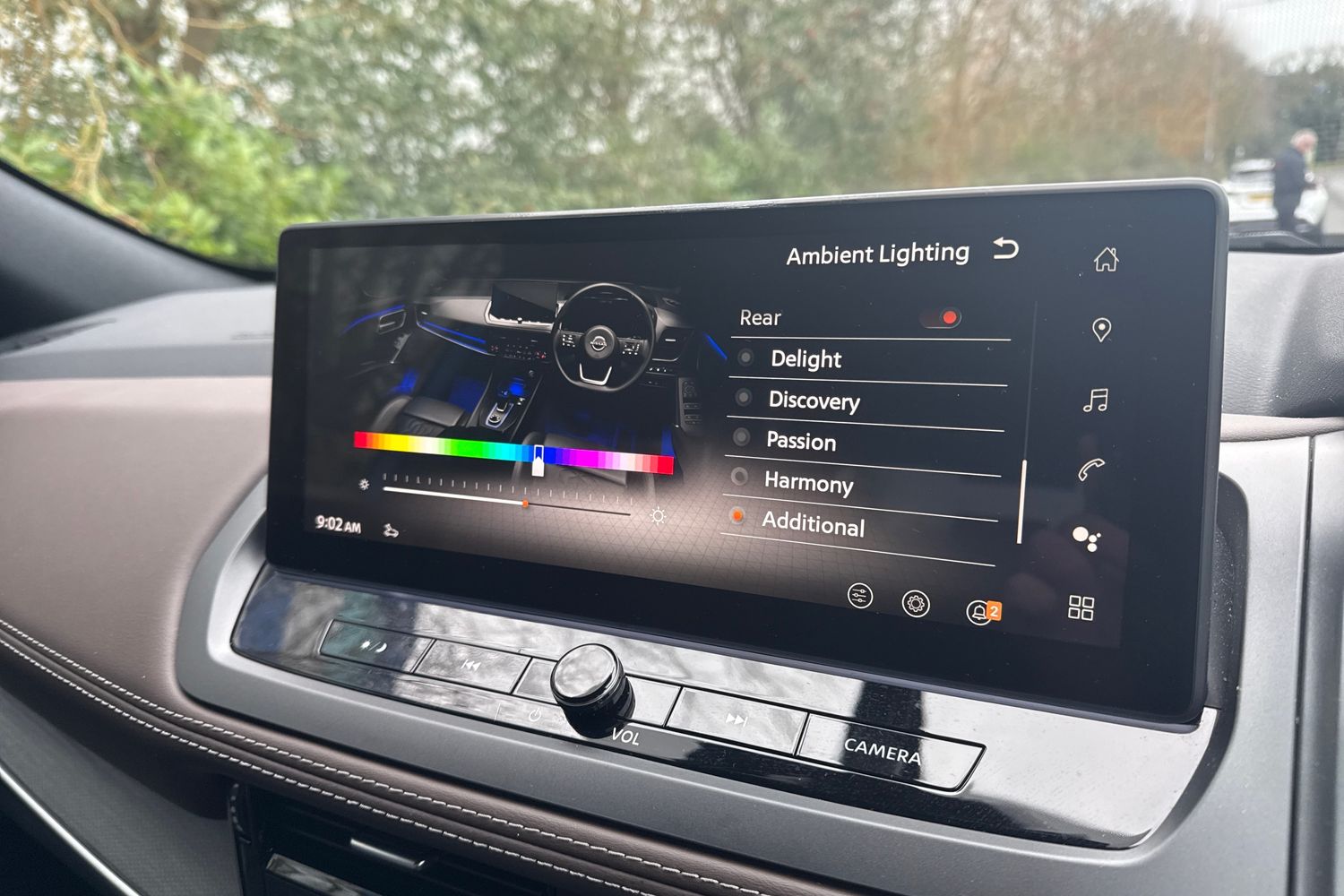 Used Nissan Qashqai 2024 for sale - 77576518: Photo 32