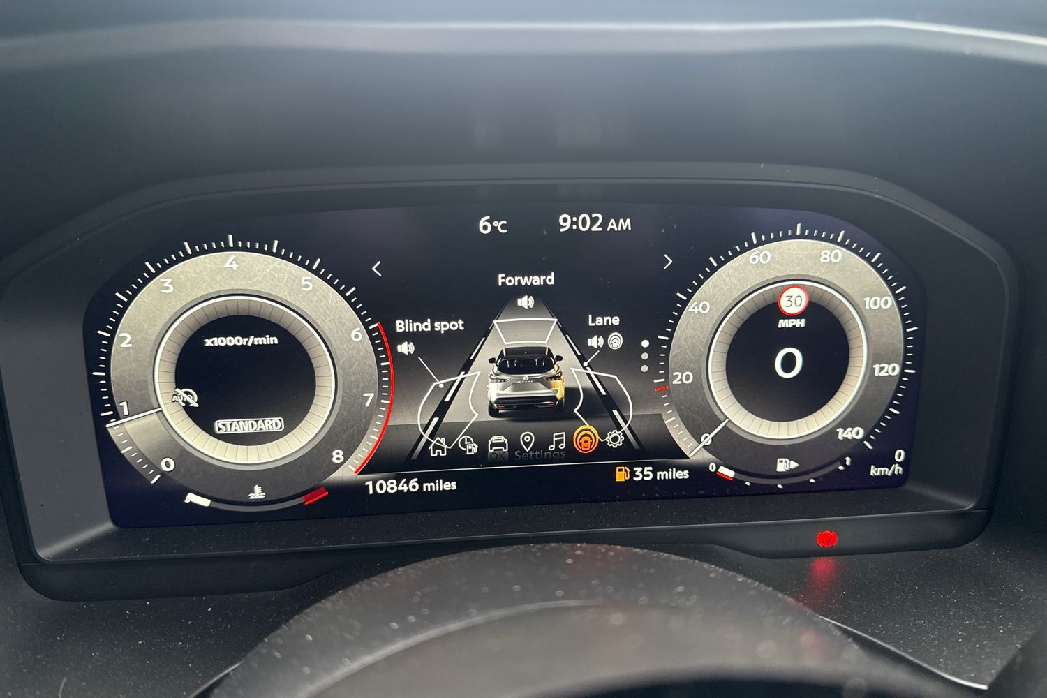 Used Nissan Qashqai 2024 for sale - 77576518: Photo 35