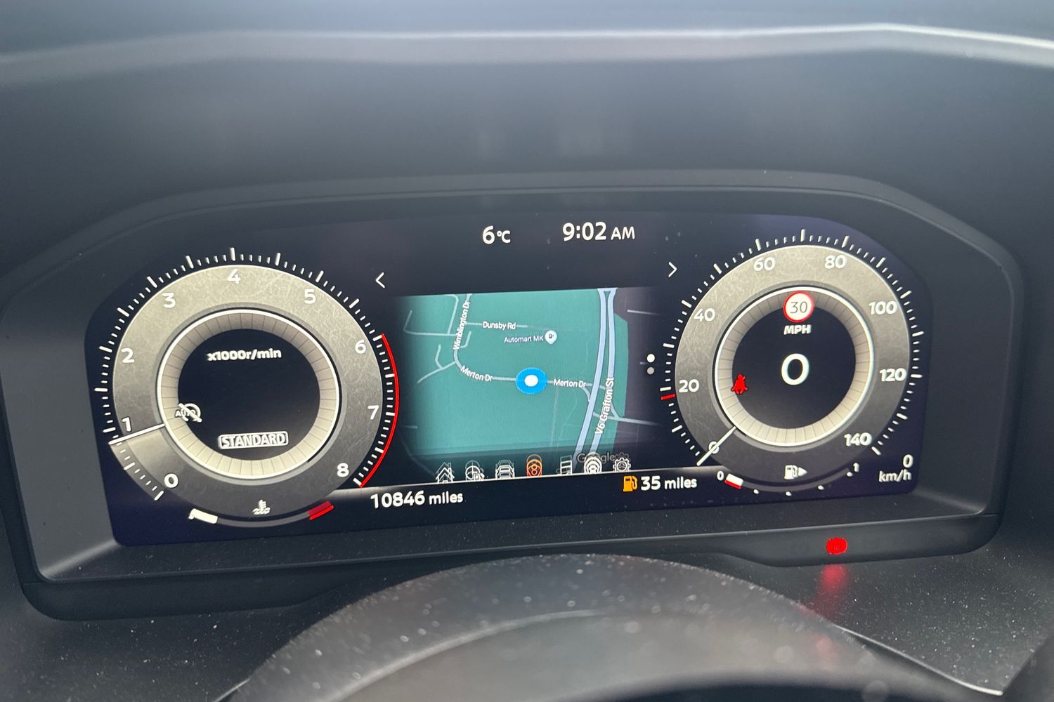 Used Nissan Qashqai 2024 for sale - 77576518: Photo 36