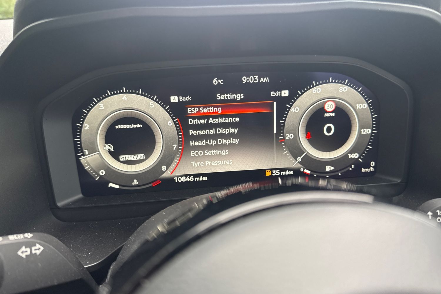 Used Nissan Qashqai 2024 for sale - 77576518: Photo 37