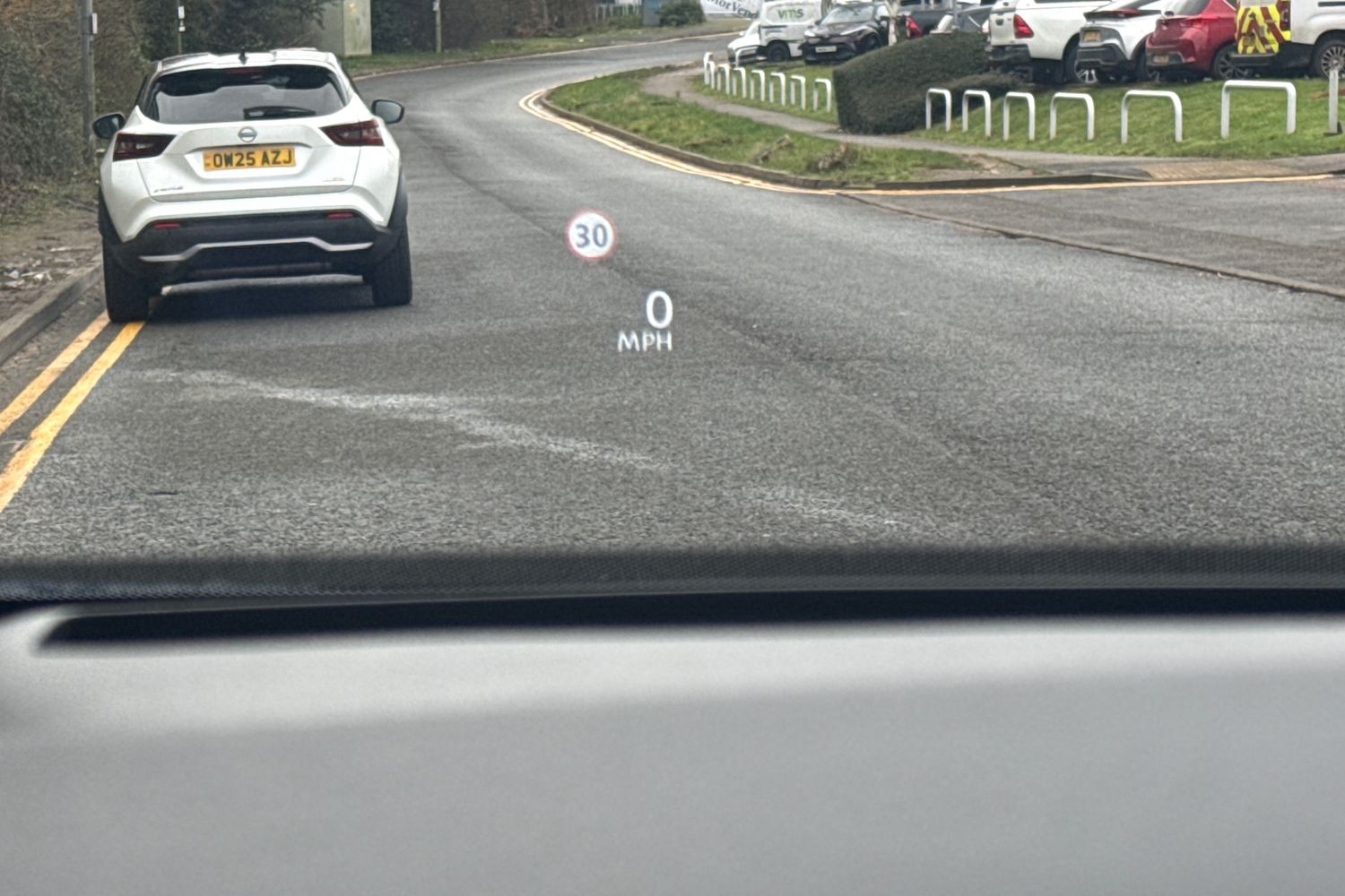 Used Nissan Qashqai 2024 for sale - 77576518: Photo 38