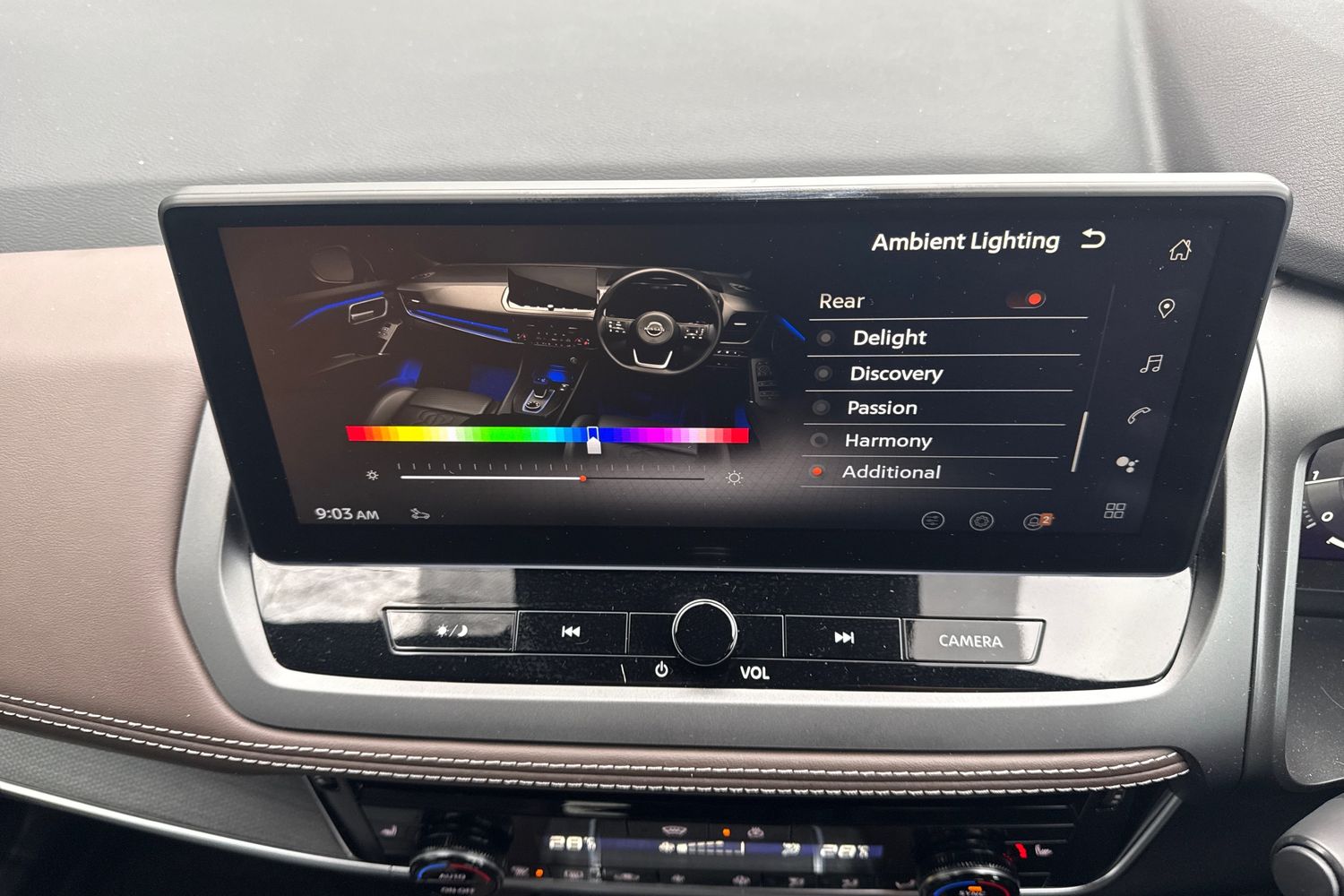 Used Nissan Qashqai 2024 for sale - 77576518: Photo 39