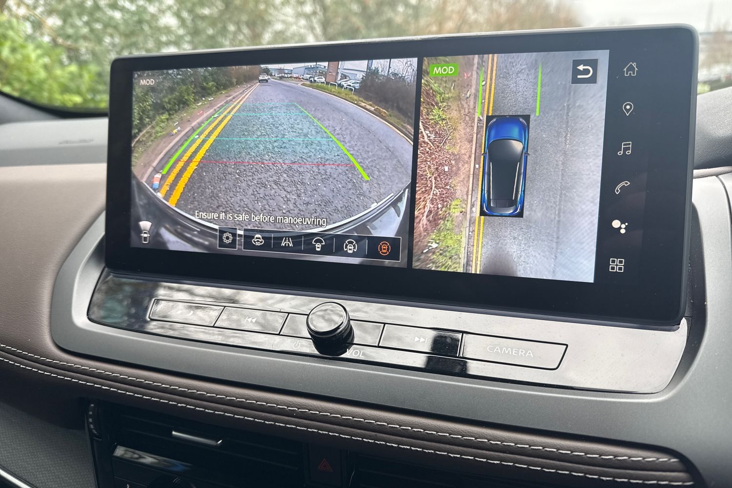 Used Nissan Qashqai 2024 for sale - 77576518: Photo 40