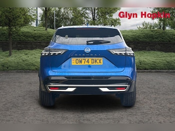 Used Nissan Qashqai 2024 for sale - 77576518: Photo