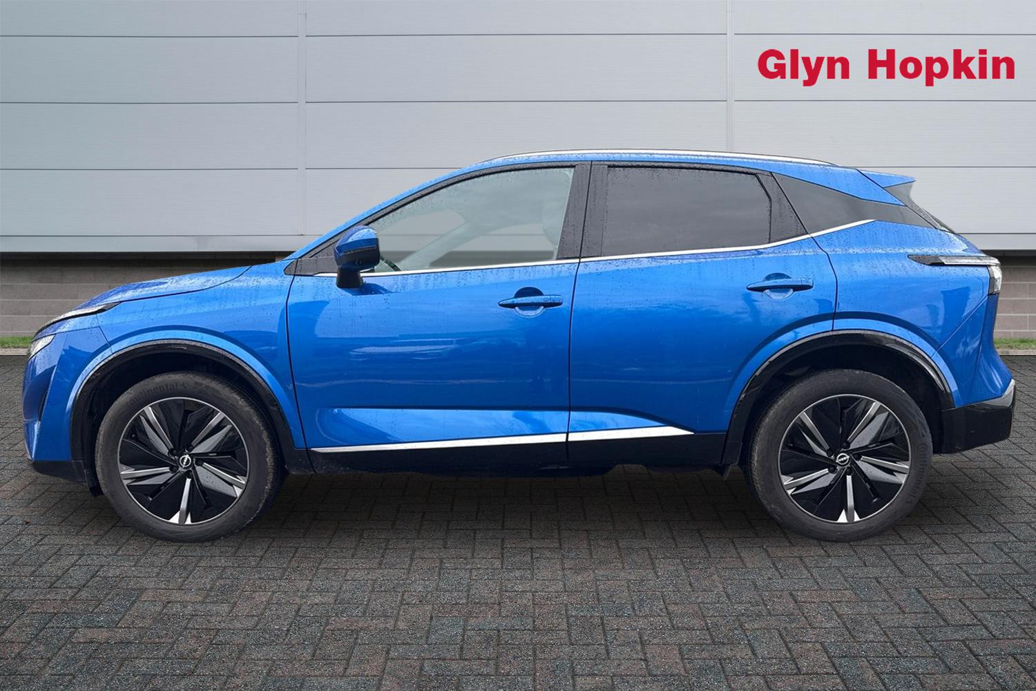 Used Nissan Qashqai 2024 for sale - 77576518: Photo 6