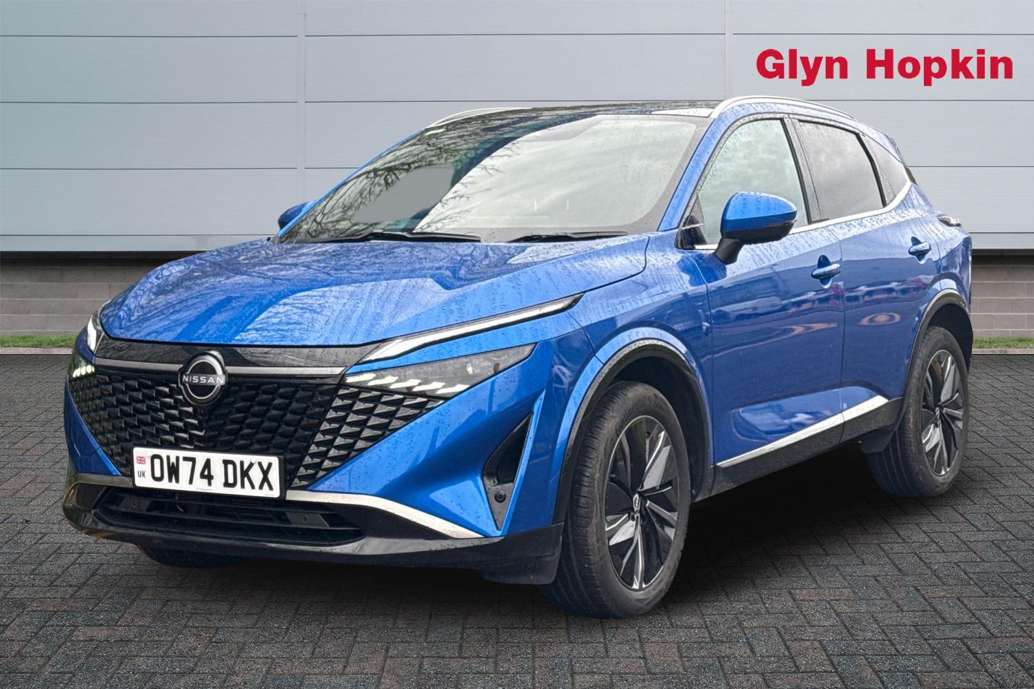 Used Nissan Qashqai 2024 for sale - 77576518: Photo 7