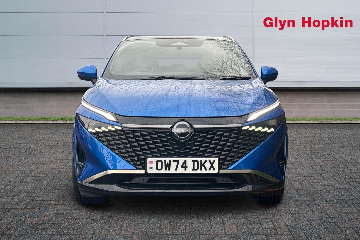 Used Nissan Qashqai 2024 for sale - 77576518: Photo 8