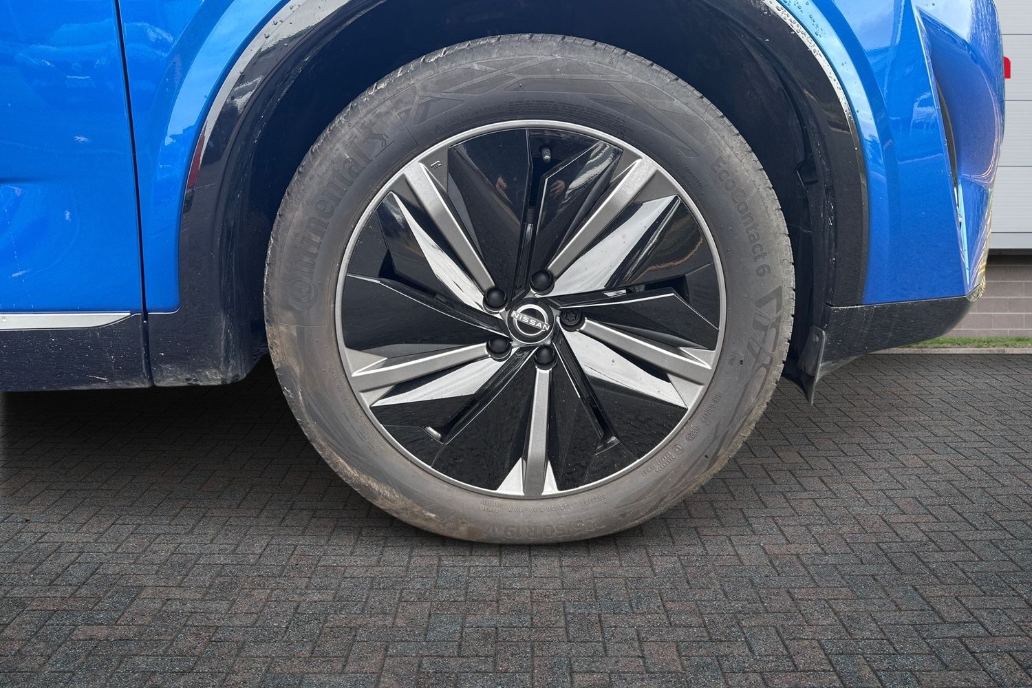 Used Nissan Qashqai 2024 for sale - 77576518: Photo 9