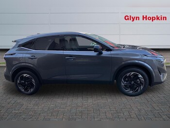 Used Nissan Qashqai 2026 for sale - 78081000: Photo