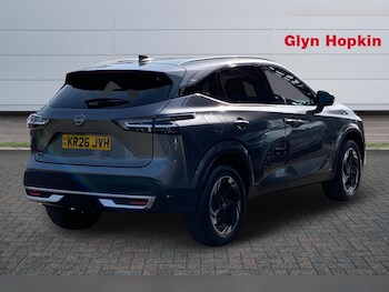 Used Nissan Qashqai 2026 for sale - 78081000: Photo