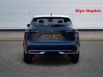 Used Nissan Qashqai 2026 for sale - 78081000: Photo