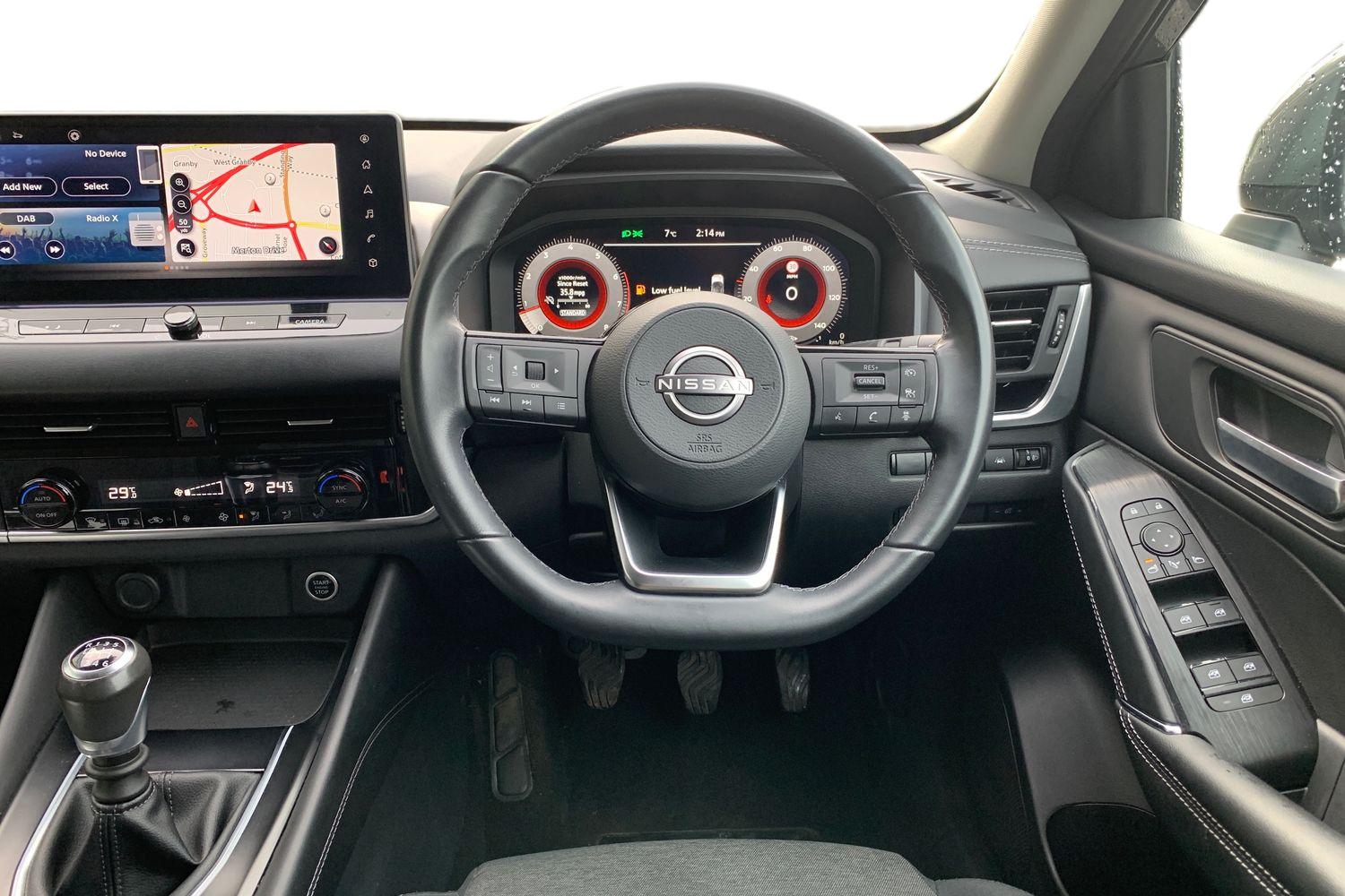 Used Nissan Qashqai 2022 for sale - 77198239: Photo 11