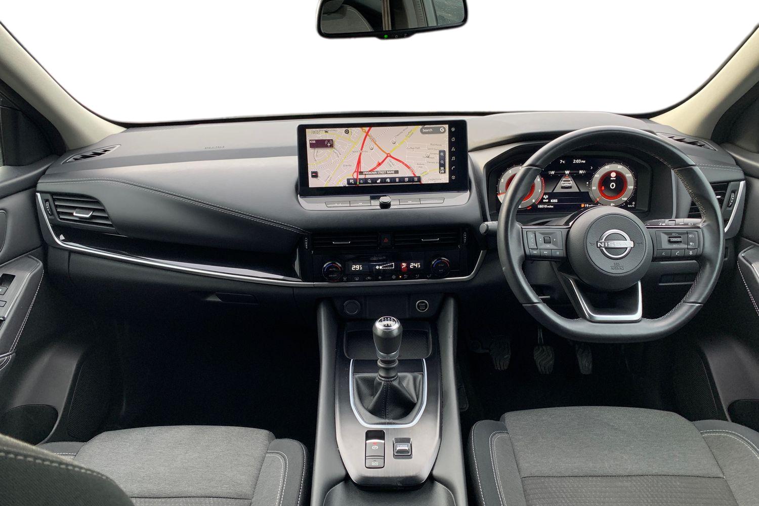 Used Nissan Qashqai 2022 for sale - 77198239: Photo 12