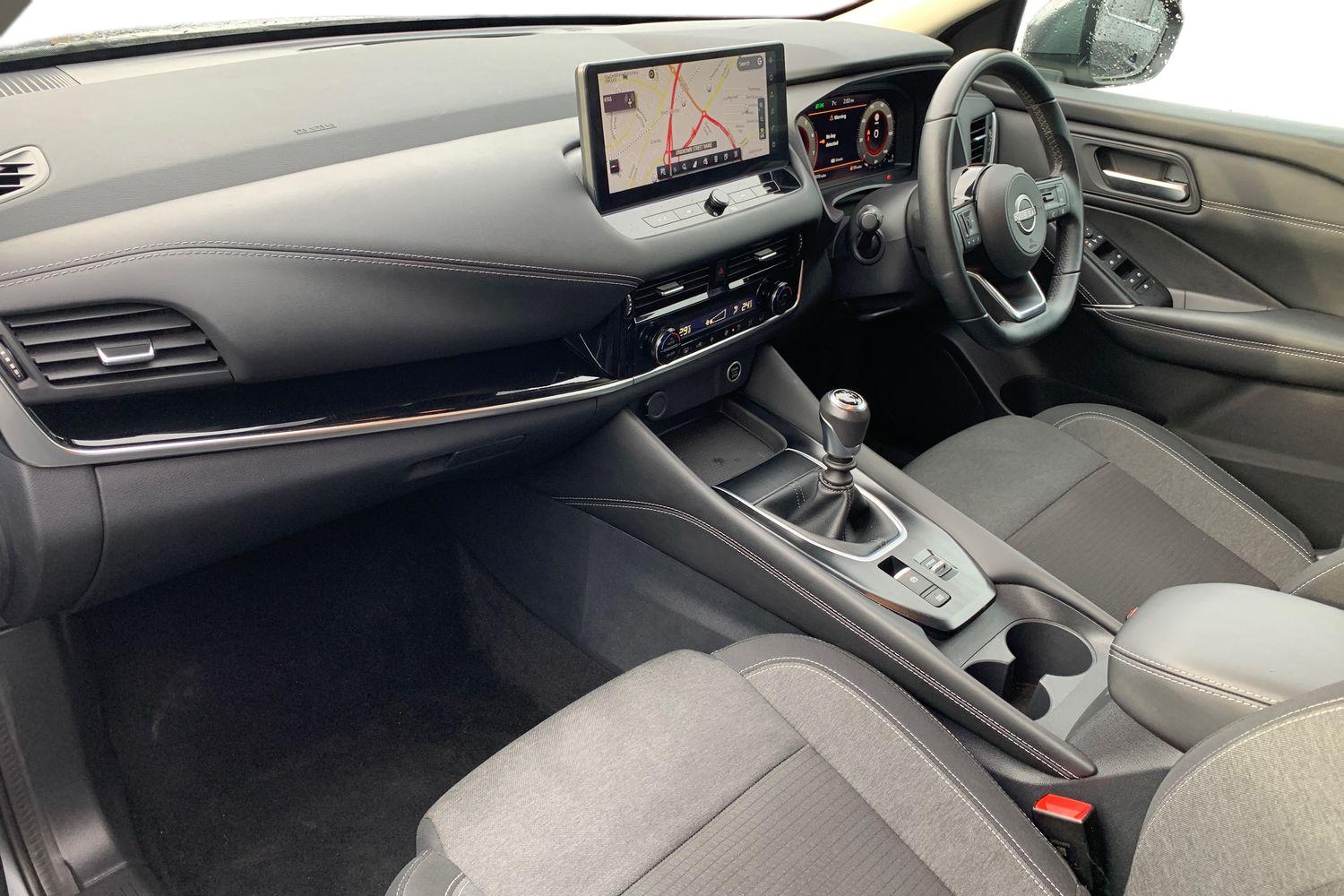 Used Nissan Qashqai 2022 for sale - 77198239: Photo 13