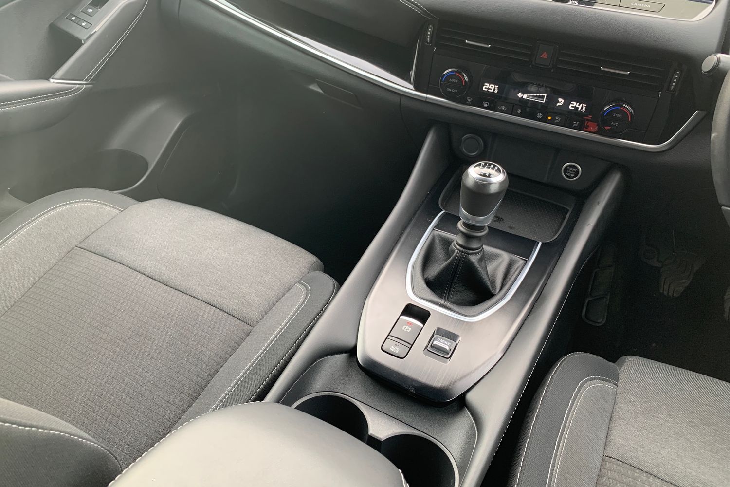 Used Nissan Qashqai 2022 for sale - 77198239: Photo 14