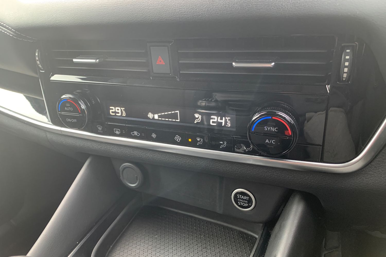 Used Nissan Qashqai 2022 for sale - 77198239: Photo 15