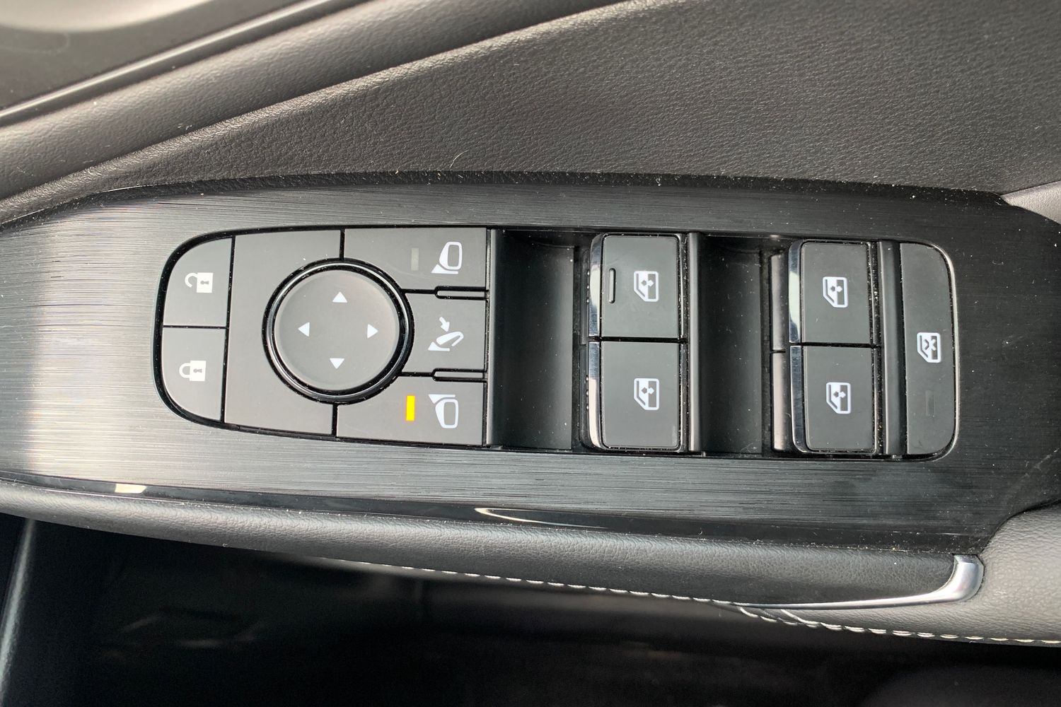 Used Nissan Qashqai 2022 for sale - 77198239: Photo 16