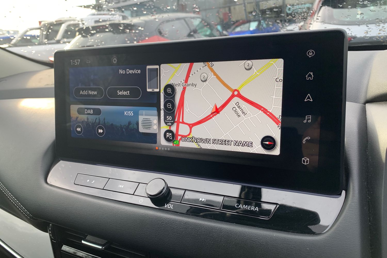 Used Nissan Qashqai 2022 for sale - 77198239: Photo 17