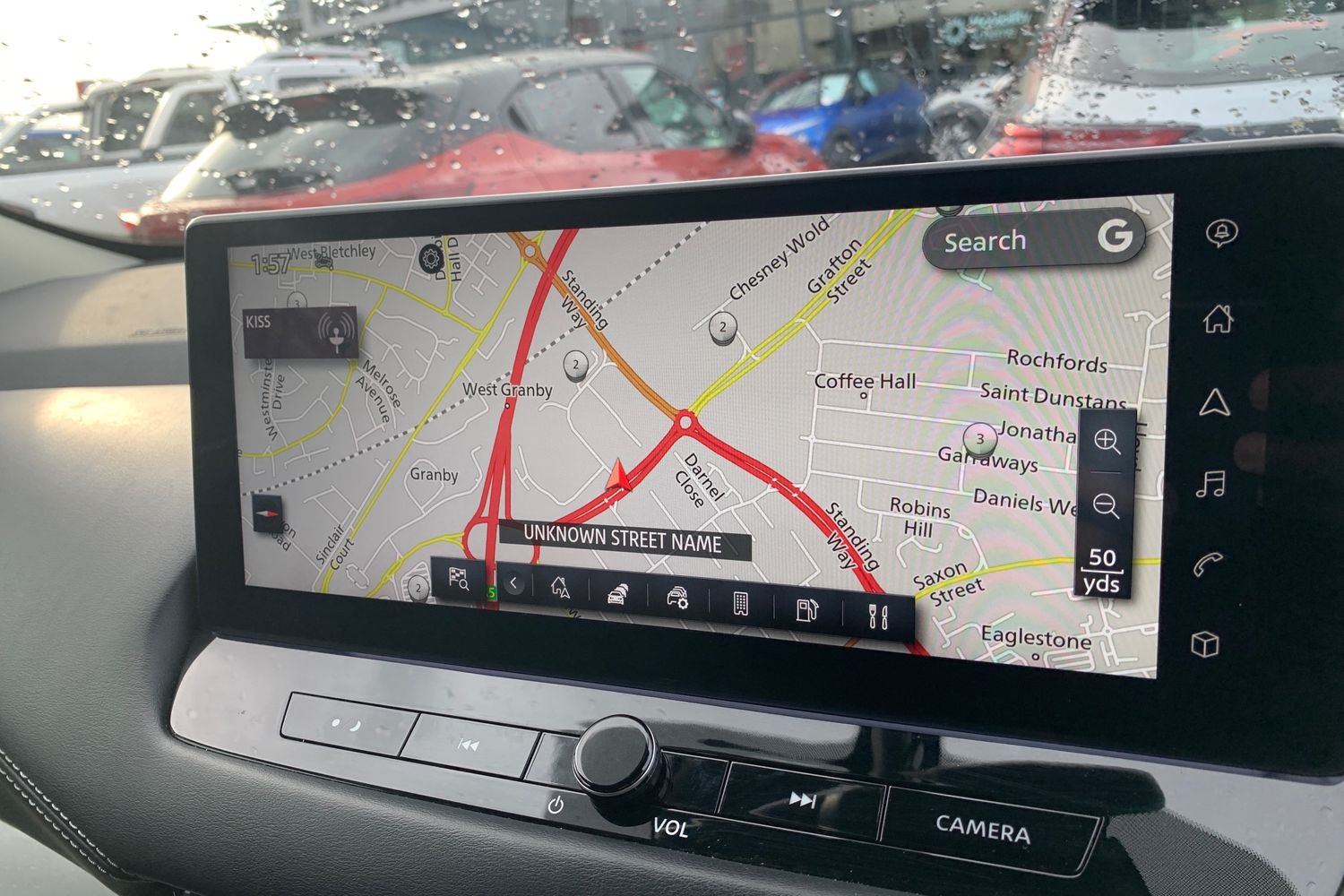 Used Nissan Qashqai 2022 for sale - 77198239: Photo 18