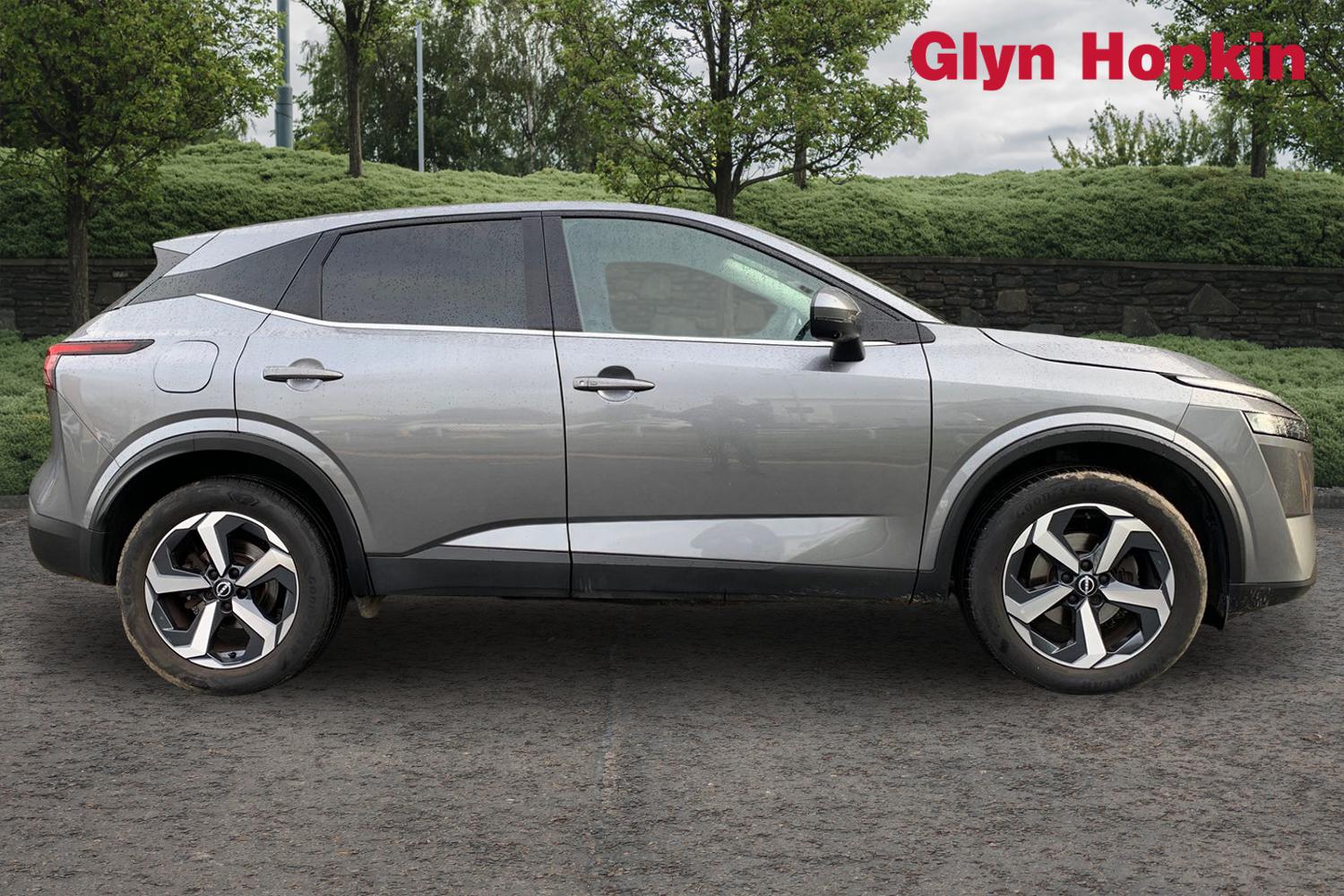 Used Nissan Qashqai 2022 for sale - 77198239: Photo 2
