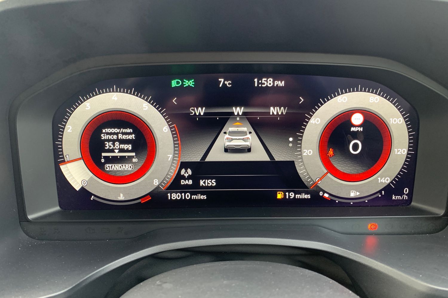 Used Nissan Qashqai 2022 for sale - 77198239: Photo 20