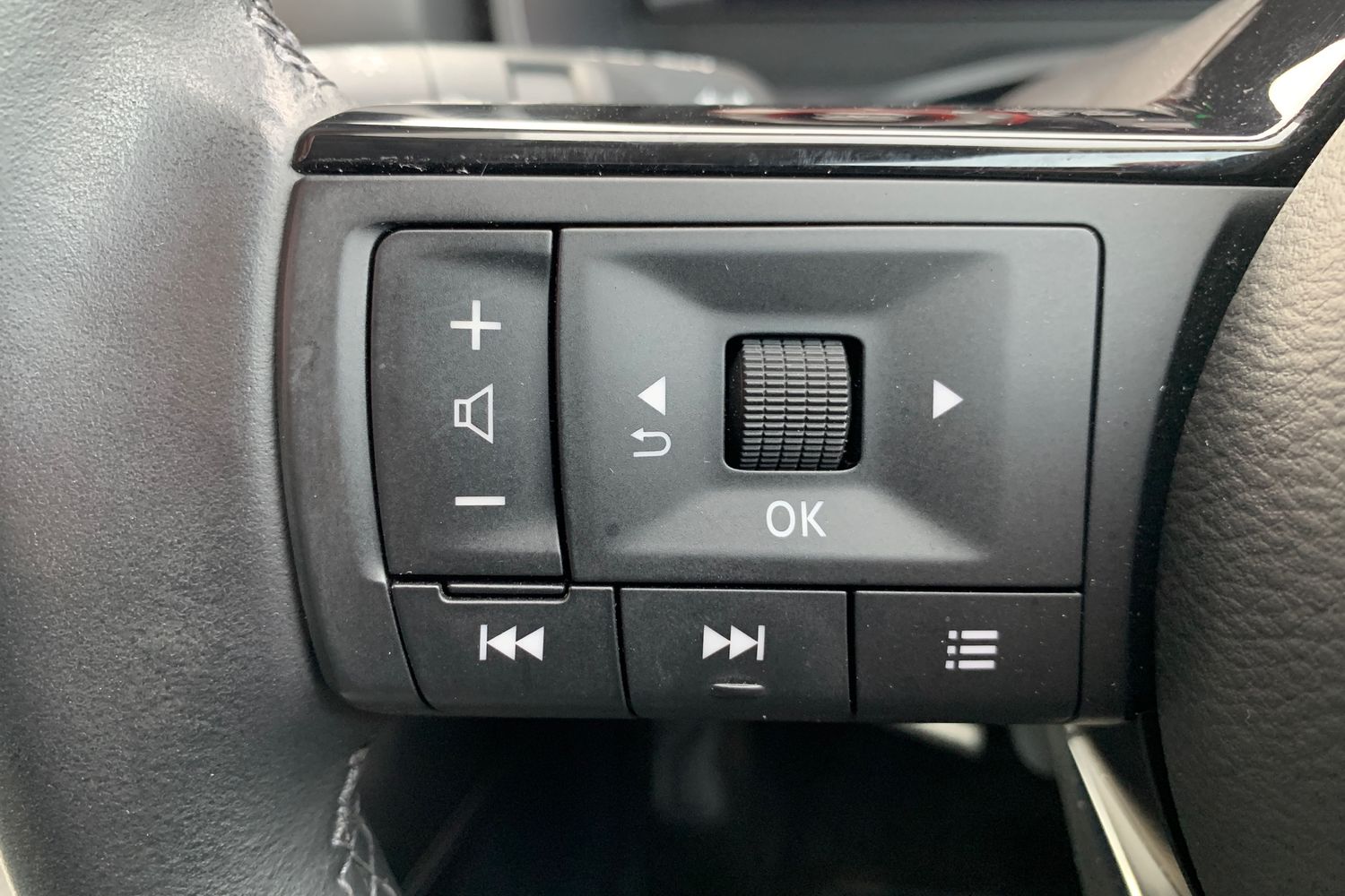 Used Nissan Qashqai 2022 for sale - 77198239: Photo 21