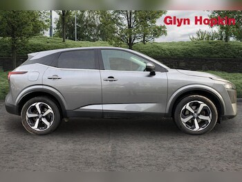 Used Nissan Qashqai 2022 for sale - 77198239: Photo