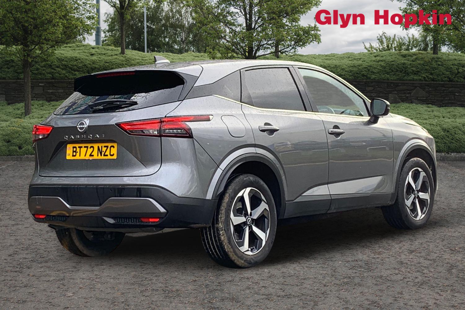 Used Nissan Qashqai 2022 for sale - 77198239: Photo 3