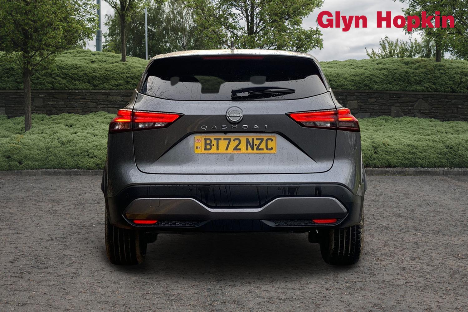 Used Nissan Qashqai 2022 for sale - 77198239: Photo 4